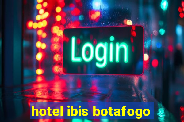 hotel ibis botafogo